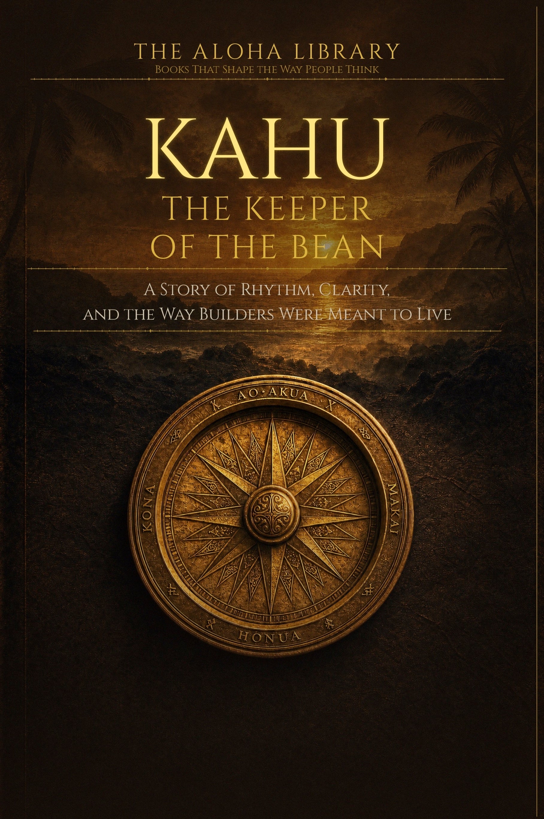 Kahu: The Keeper of the Bean